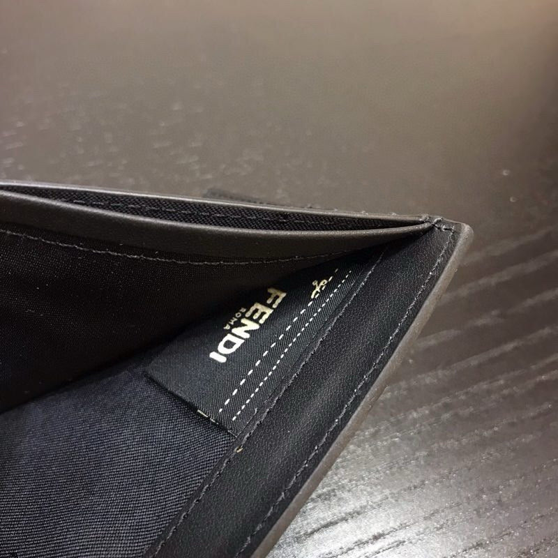Fendi Wallet