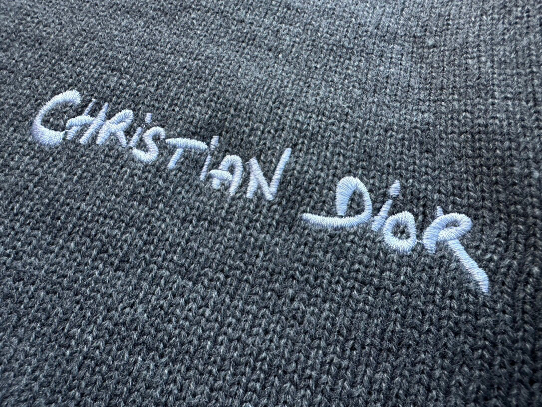 Dior Long Sleeve