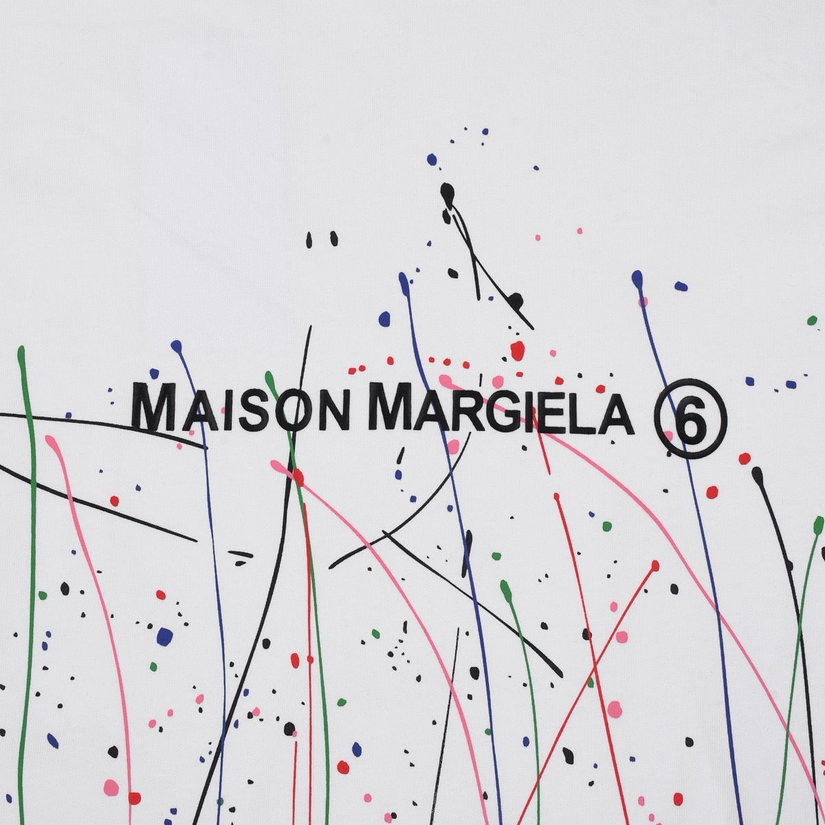 Maison Margiela T-shirt