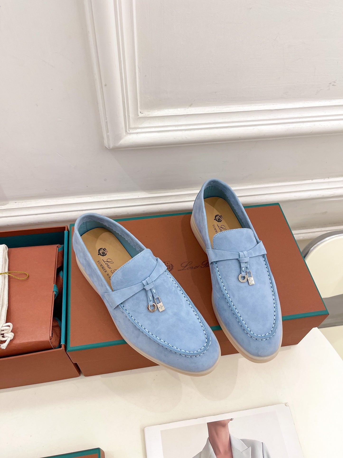 LP Loafers