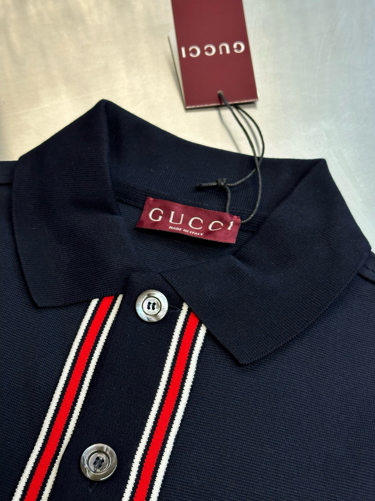 Gucci Polo