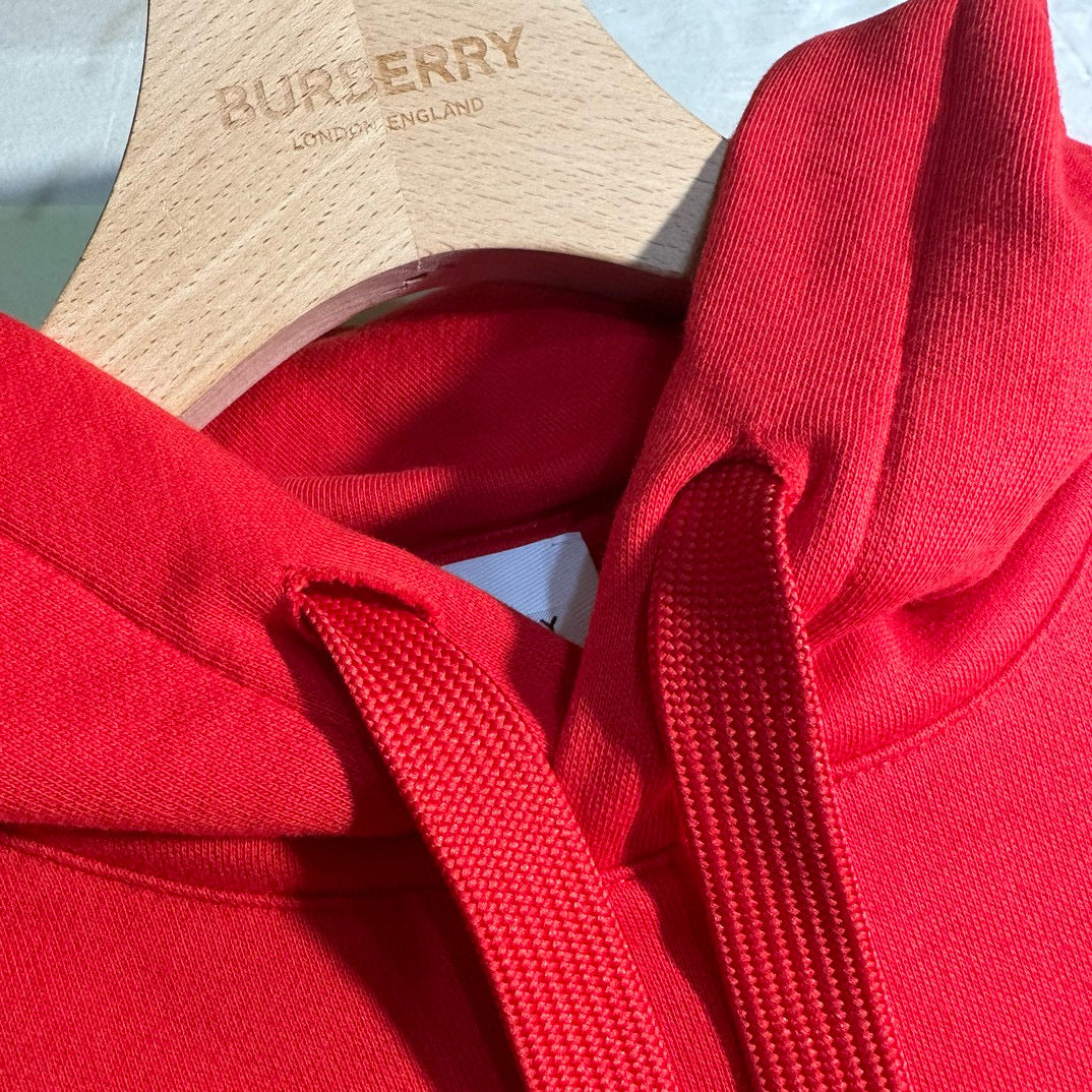 Burberry Hoodie