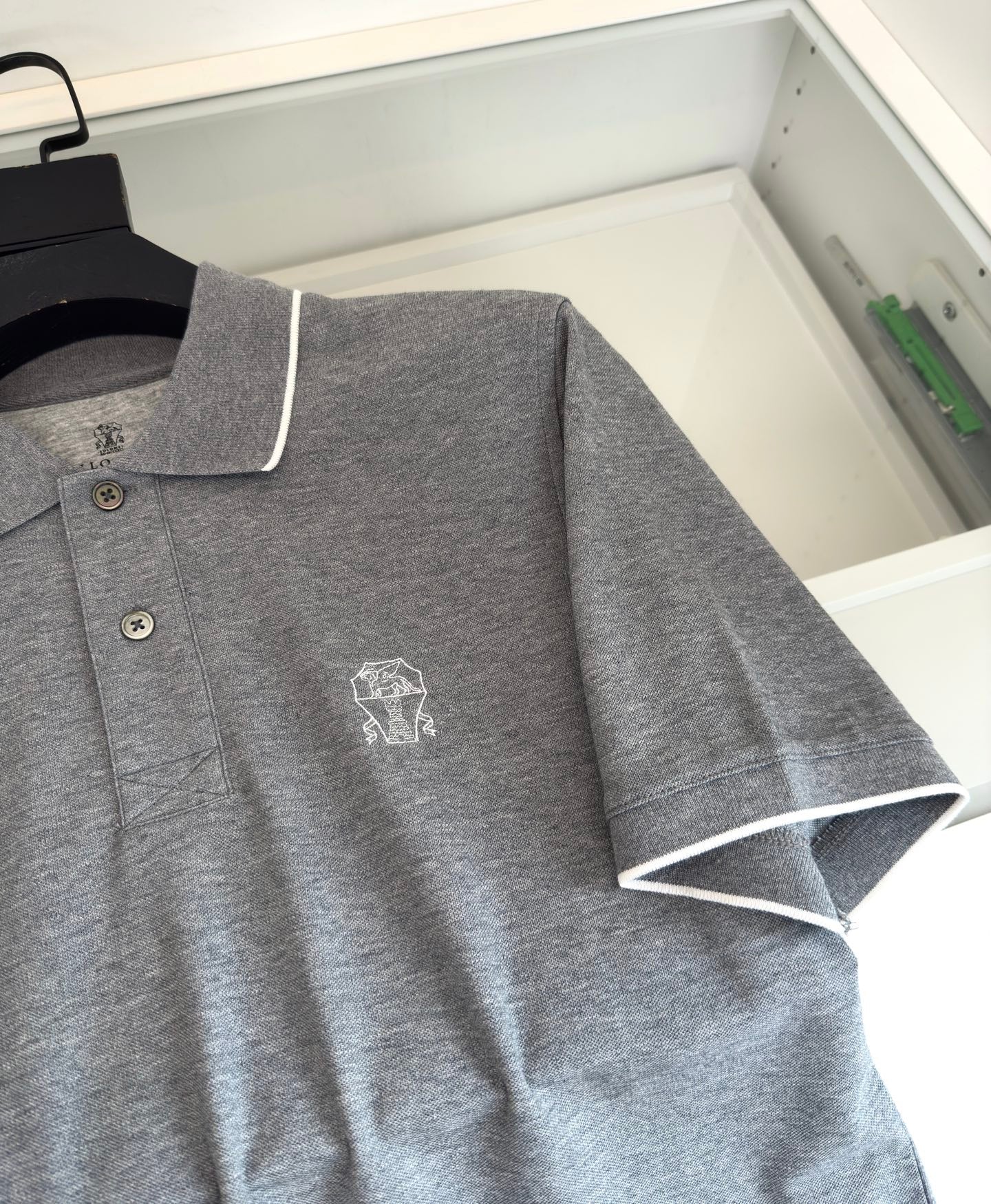 BC Polo