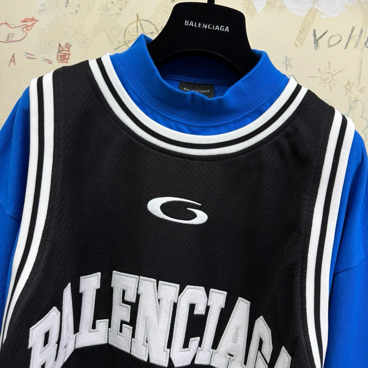 Balenciaga Sweater