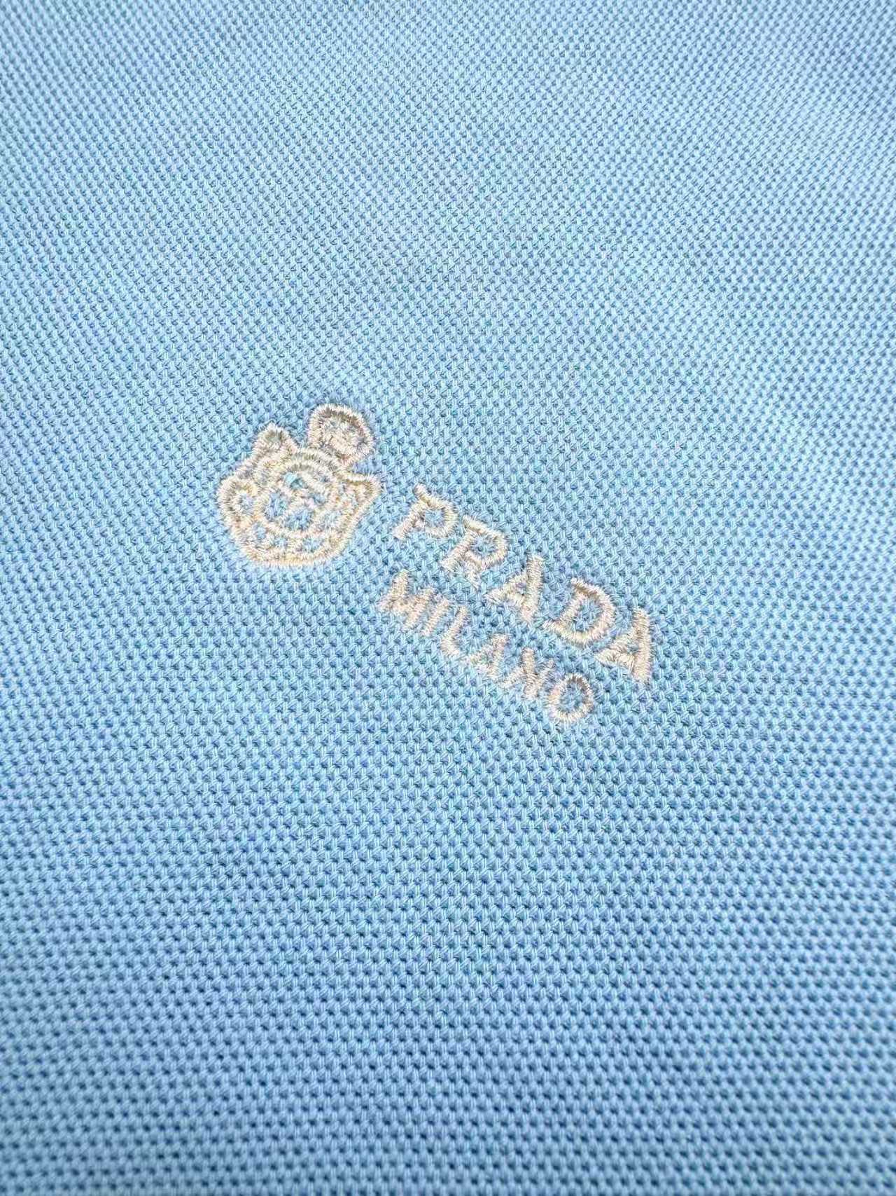 Prada Polo