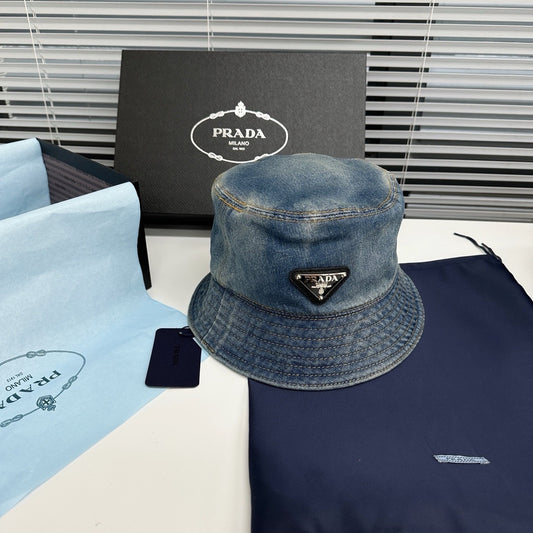 Prada Cap