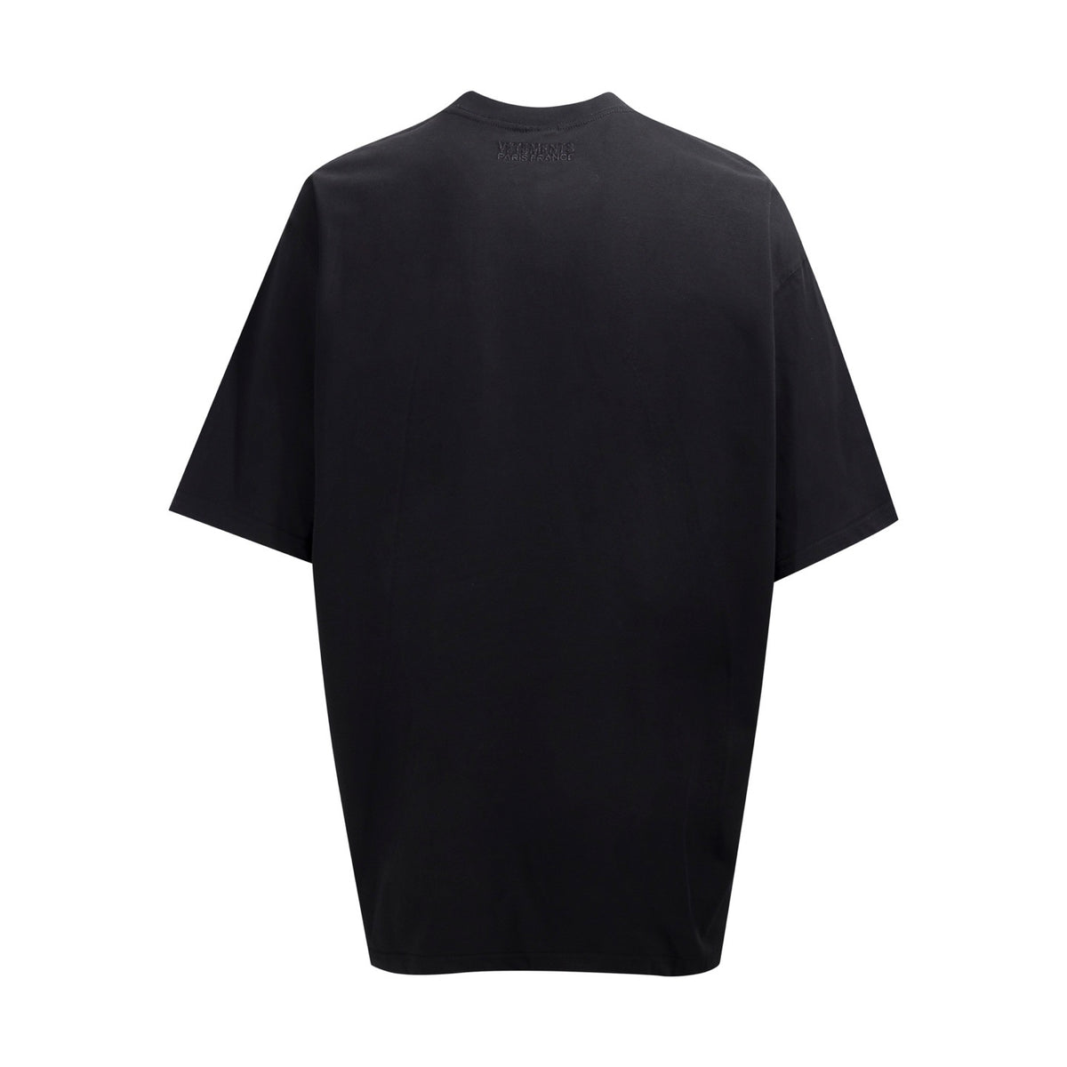 Vetements T-Shirts