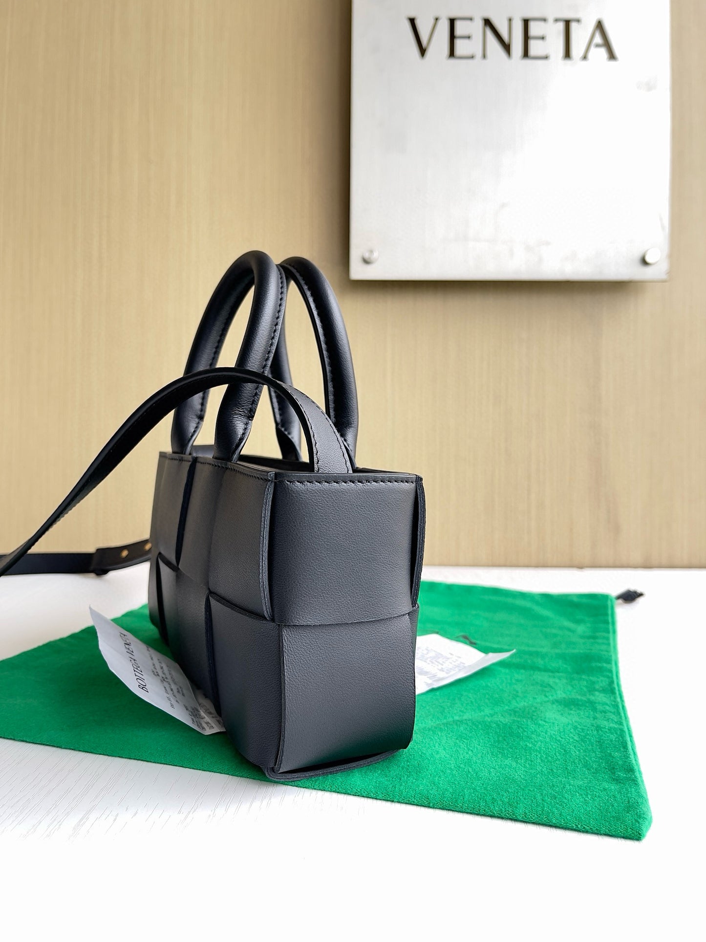 BV Arco Tote Bag