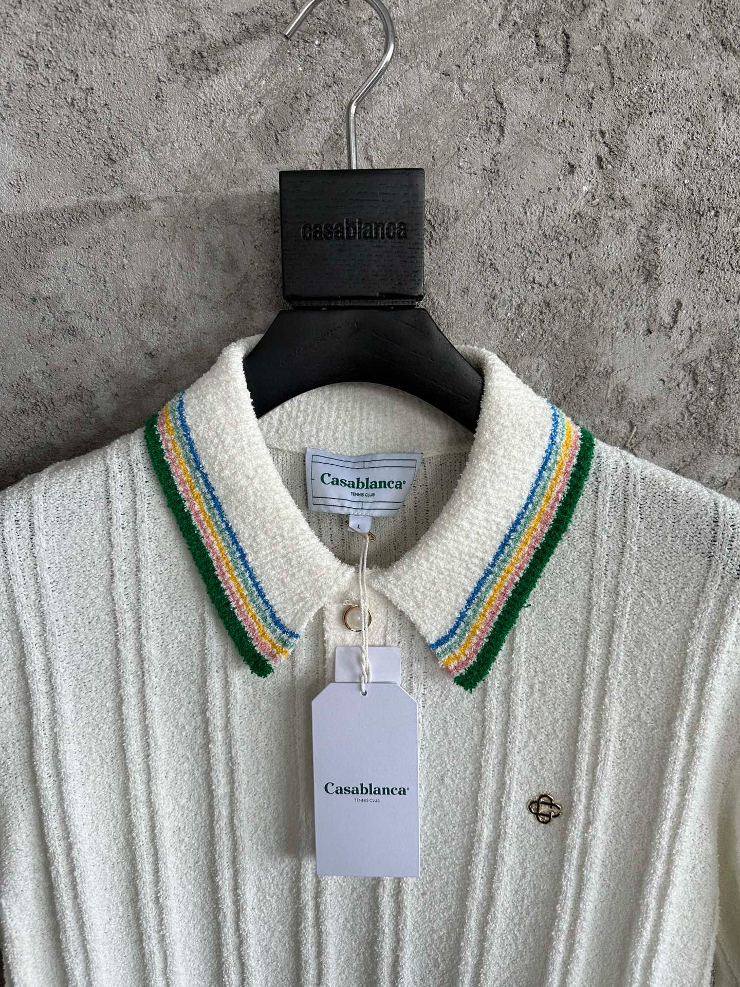 Casablanca Polo