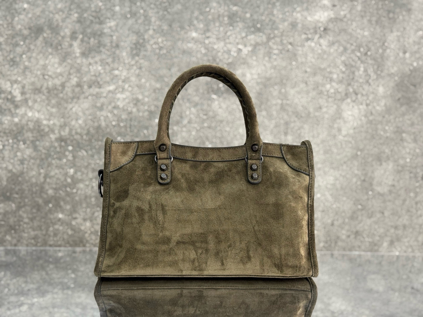 BLCG Le City Motor Bag 30x20x10cm