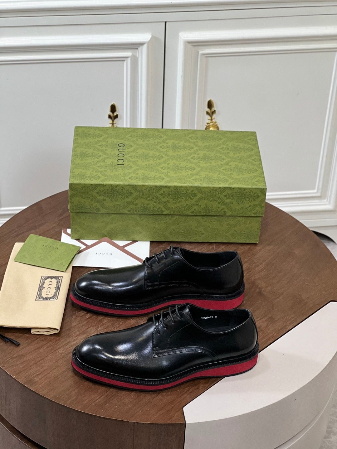 GC Loafer