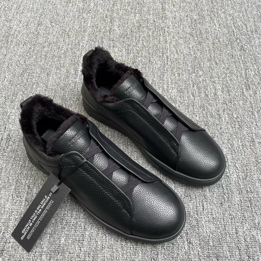 Zegna Sneaker