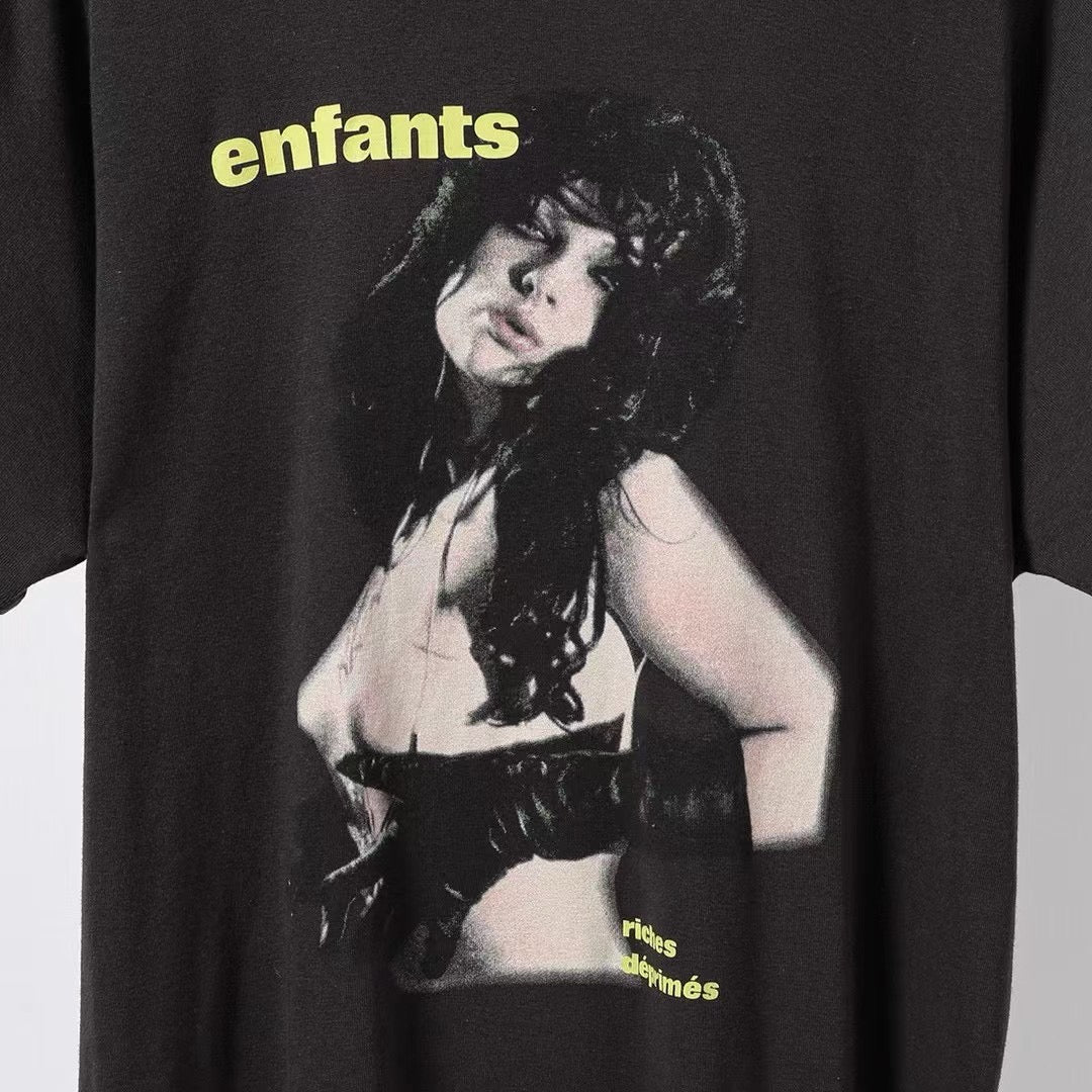 Enfants Riches Déprimés T-Shirt