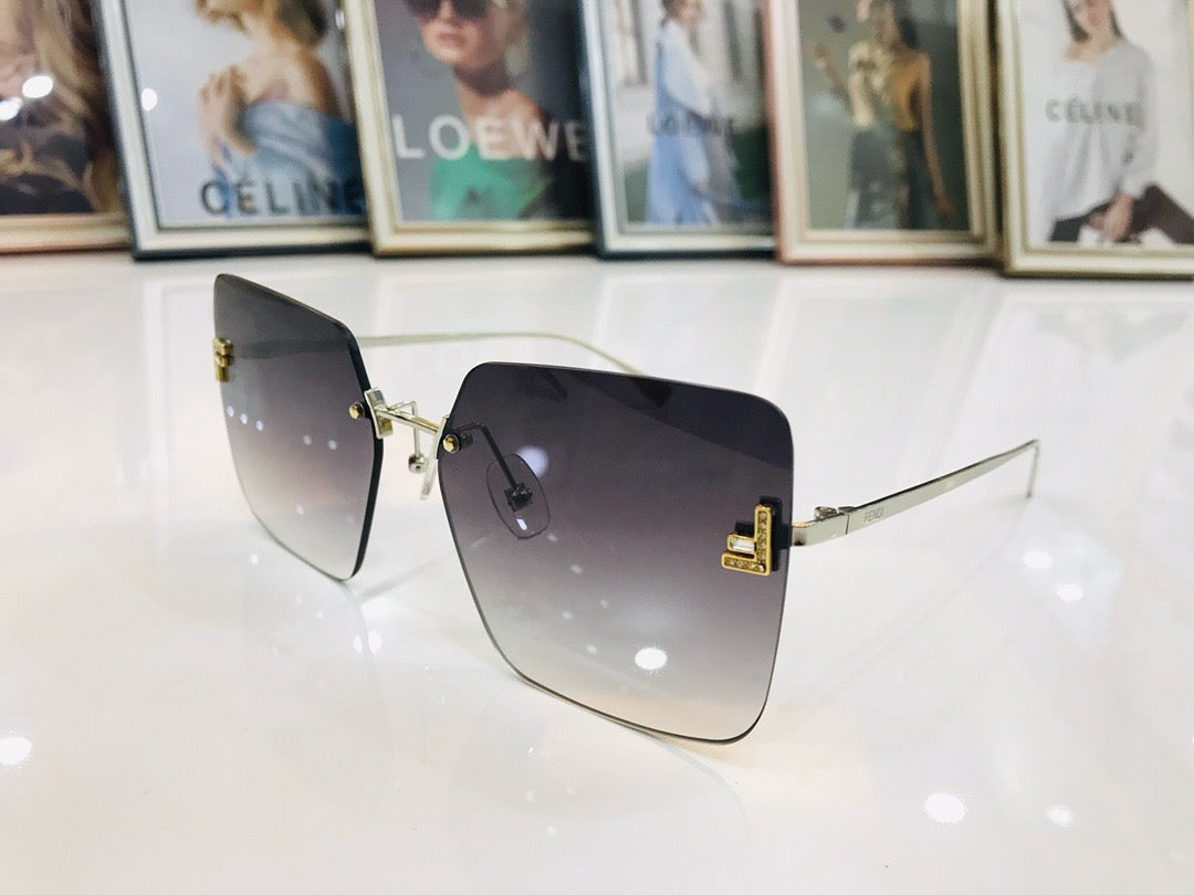 Fendi Sunglasses