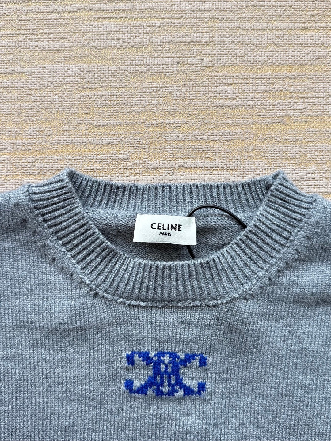 Celine Sweater