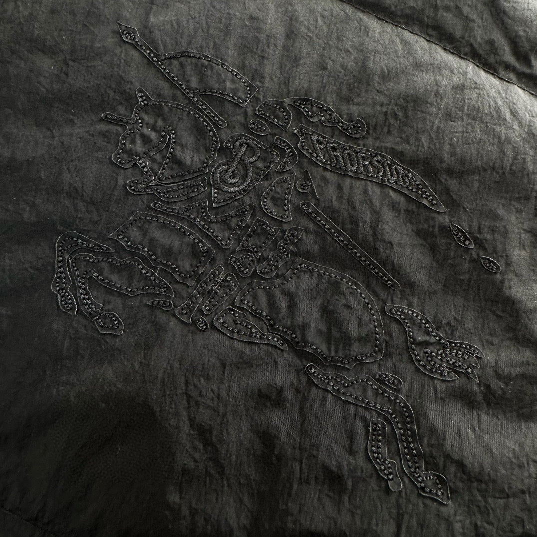 Burberry Down Jacket