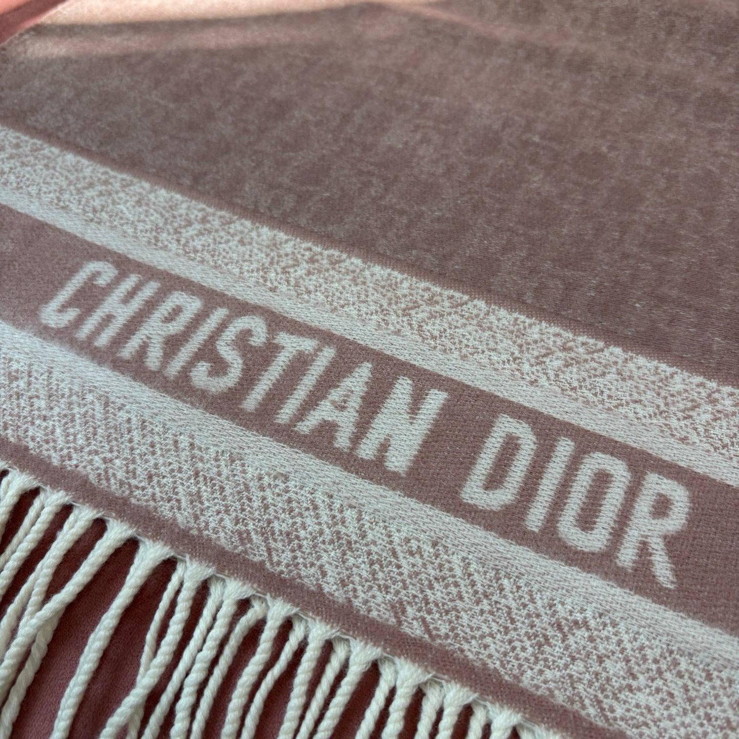 Dior Scarves