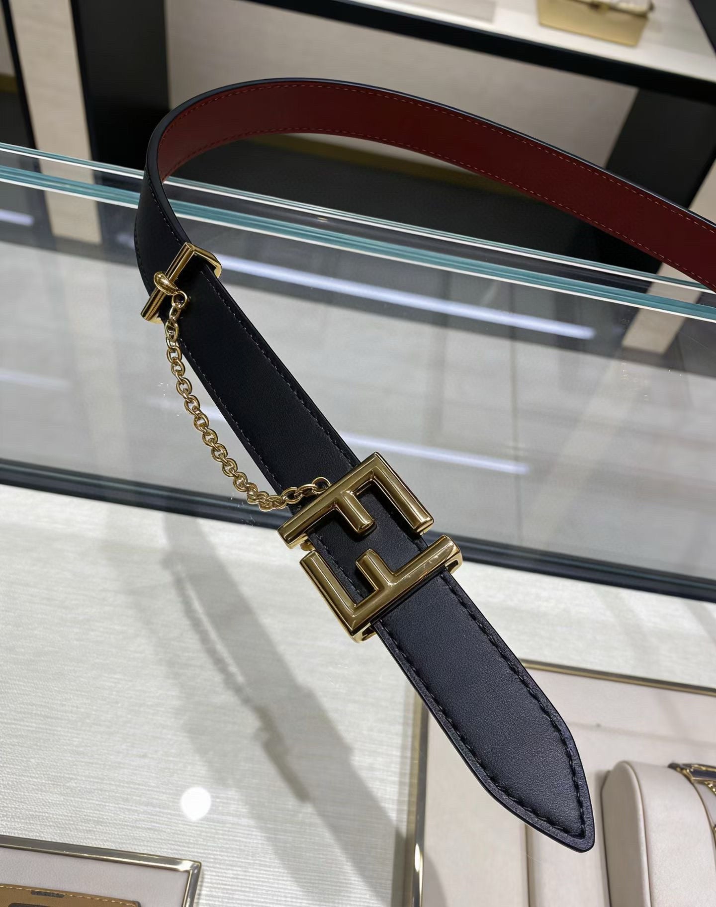 Fendi Belt