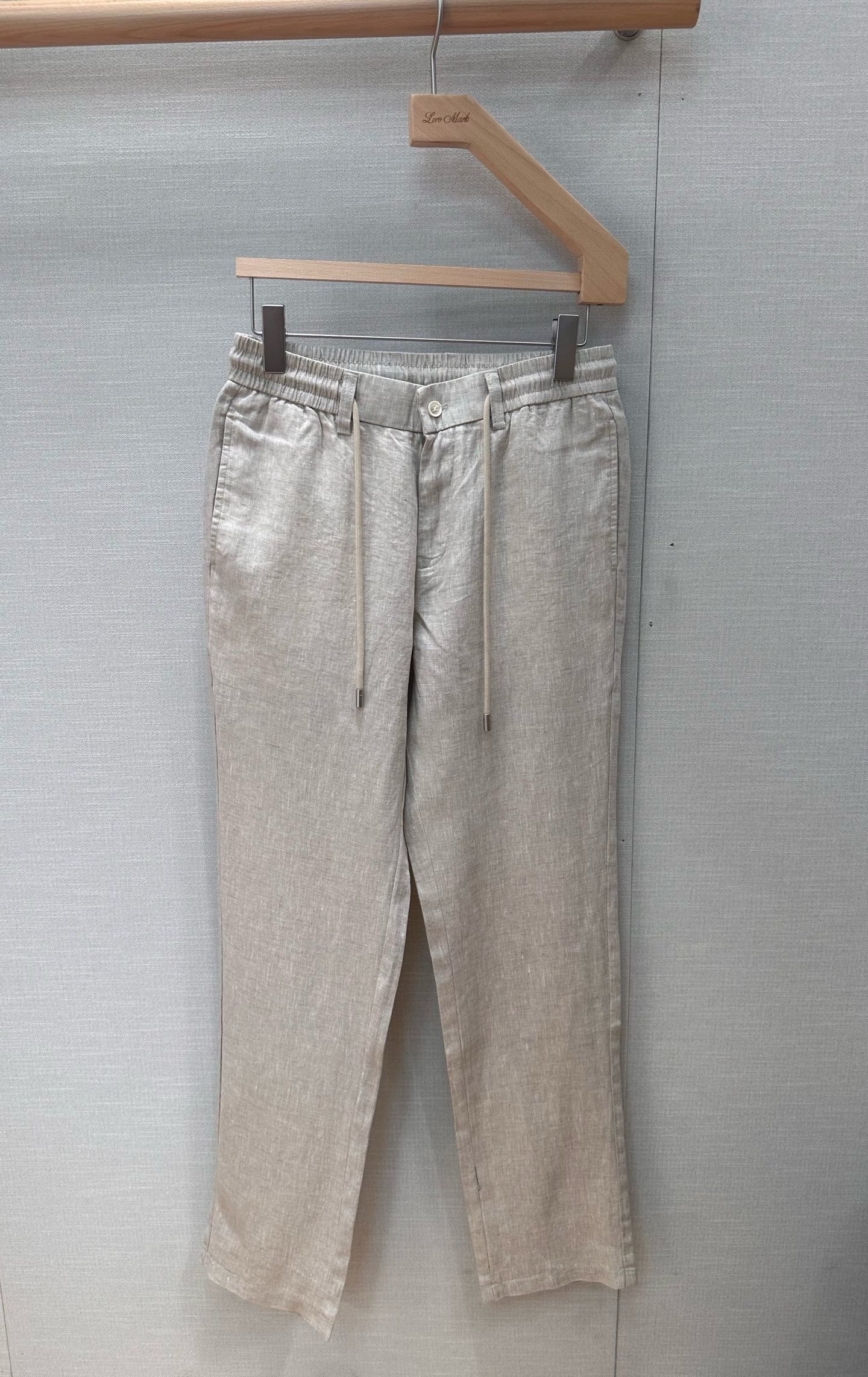 LP Long Pants