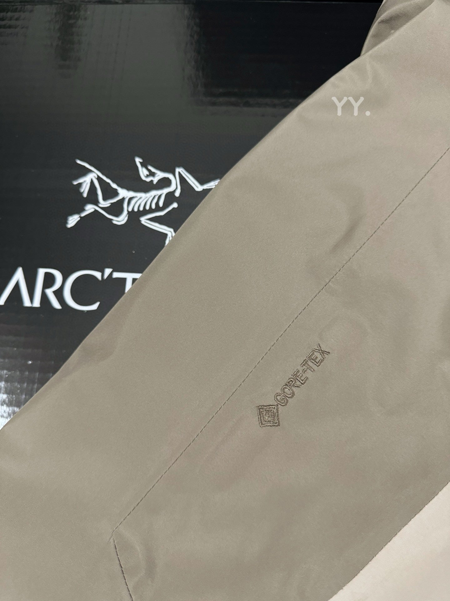 Arcteryx Jacket