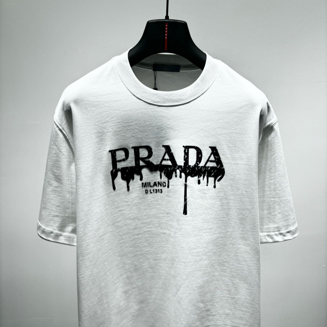 Camiseta Prada