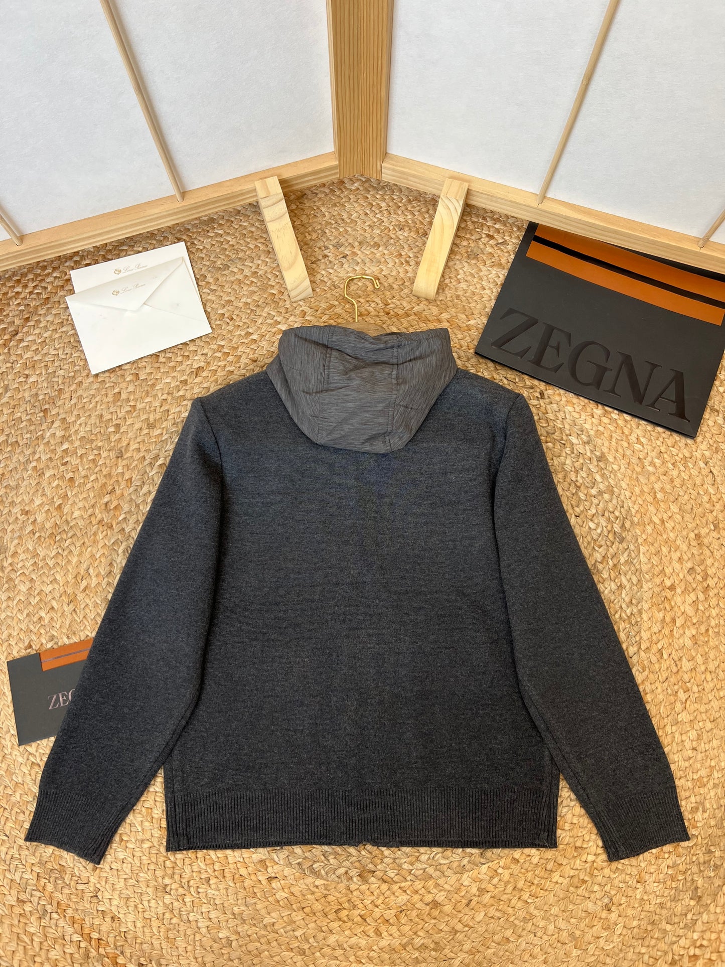 ZG Jacket