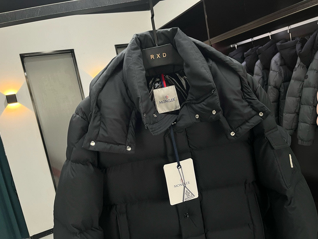 Moncler Down Jacket