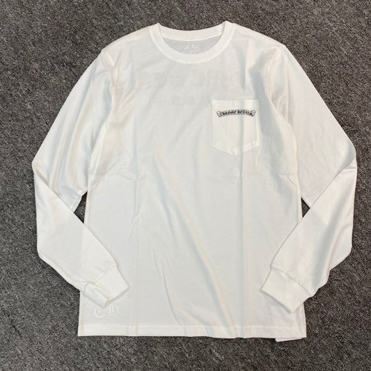 Chrome Hearts Sweater