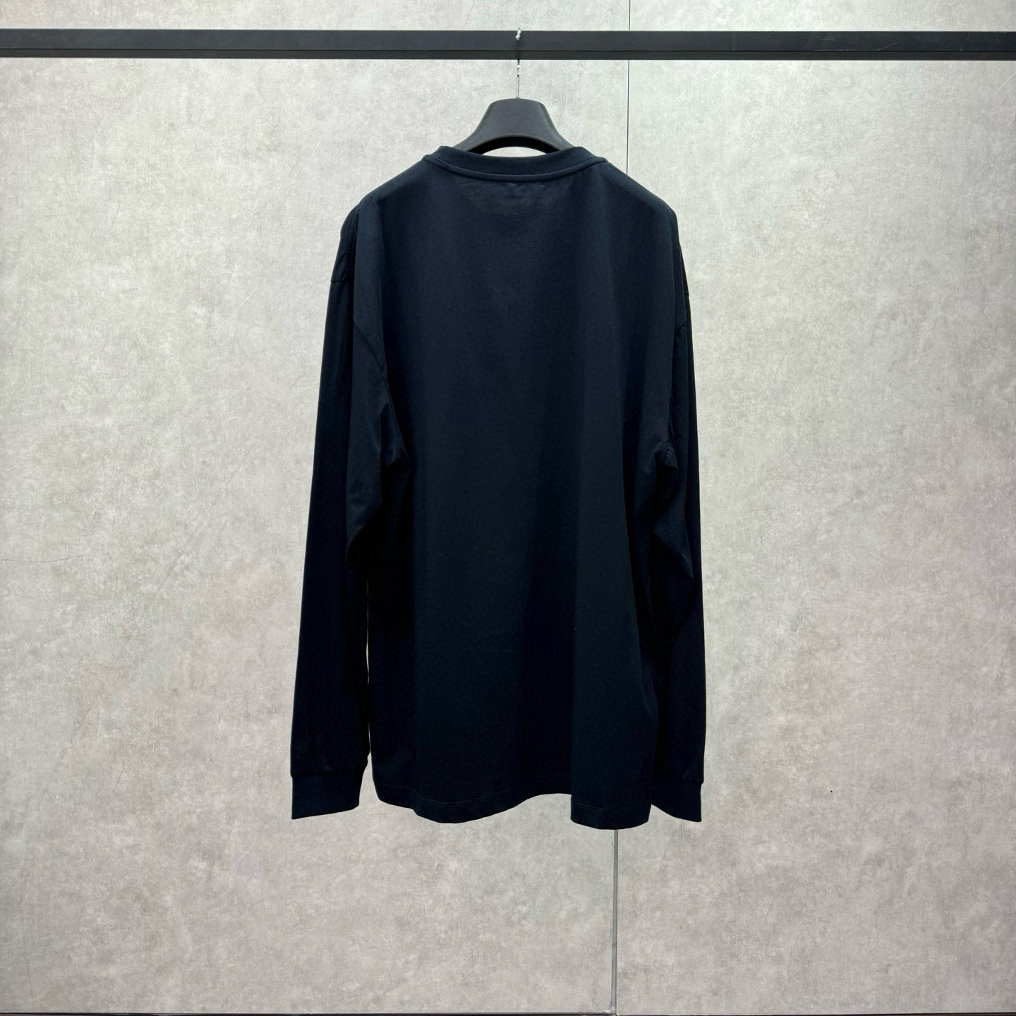 Miu Miu Long Sleeve T-shirt