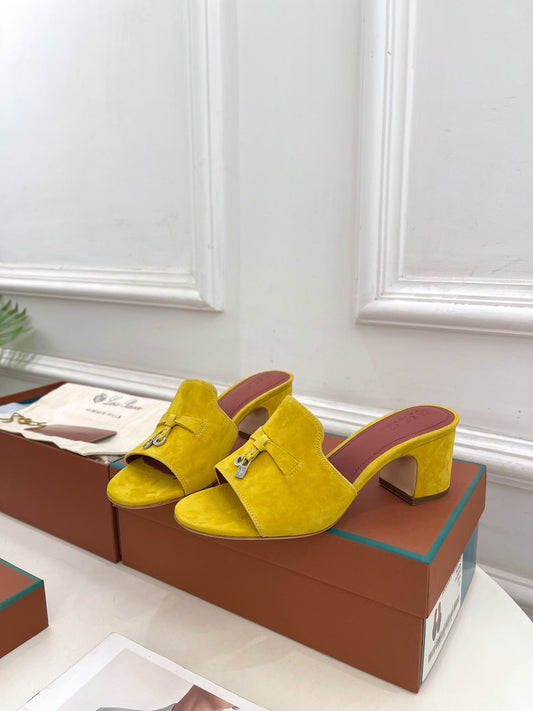 LP Sandals