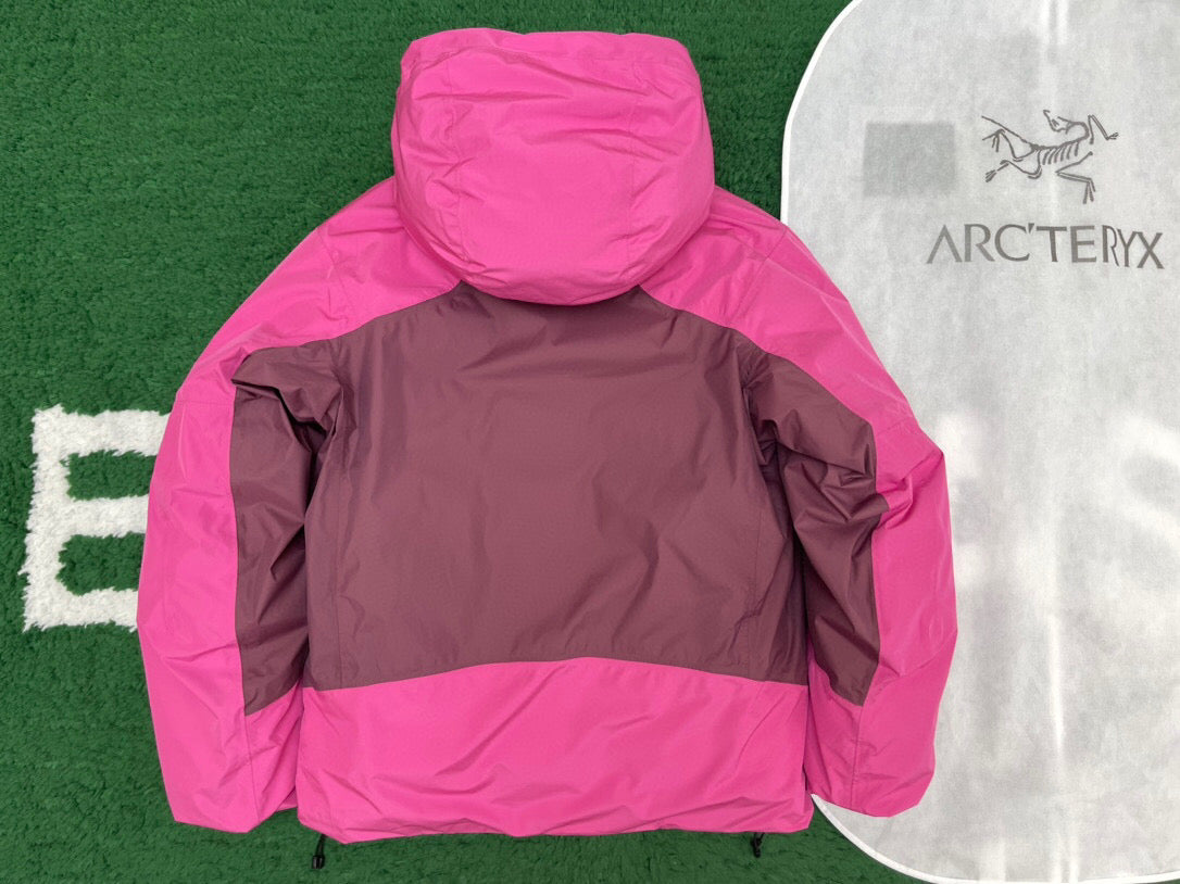 Arctery Jacket