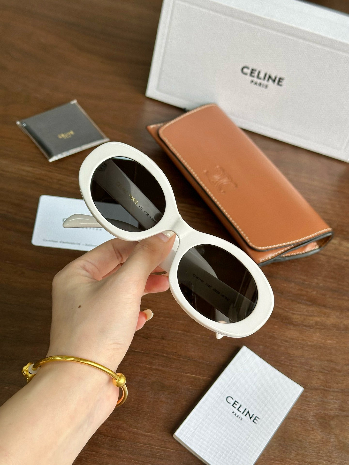 Celine Sunglasses