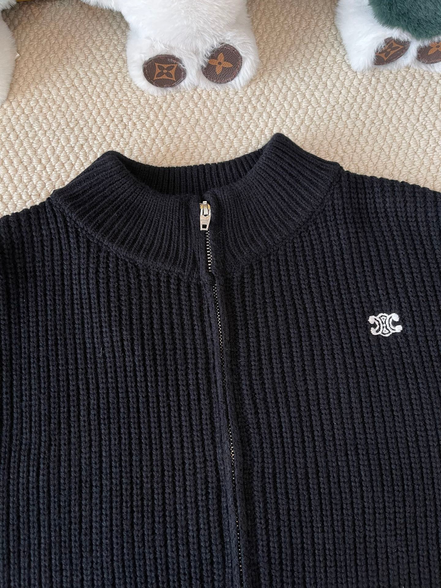 Celine Jacket