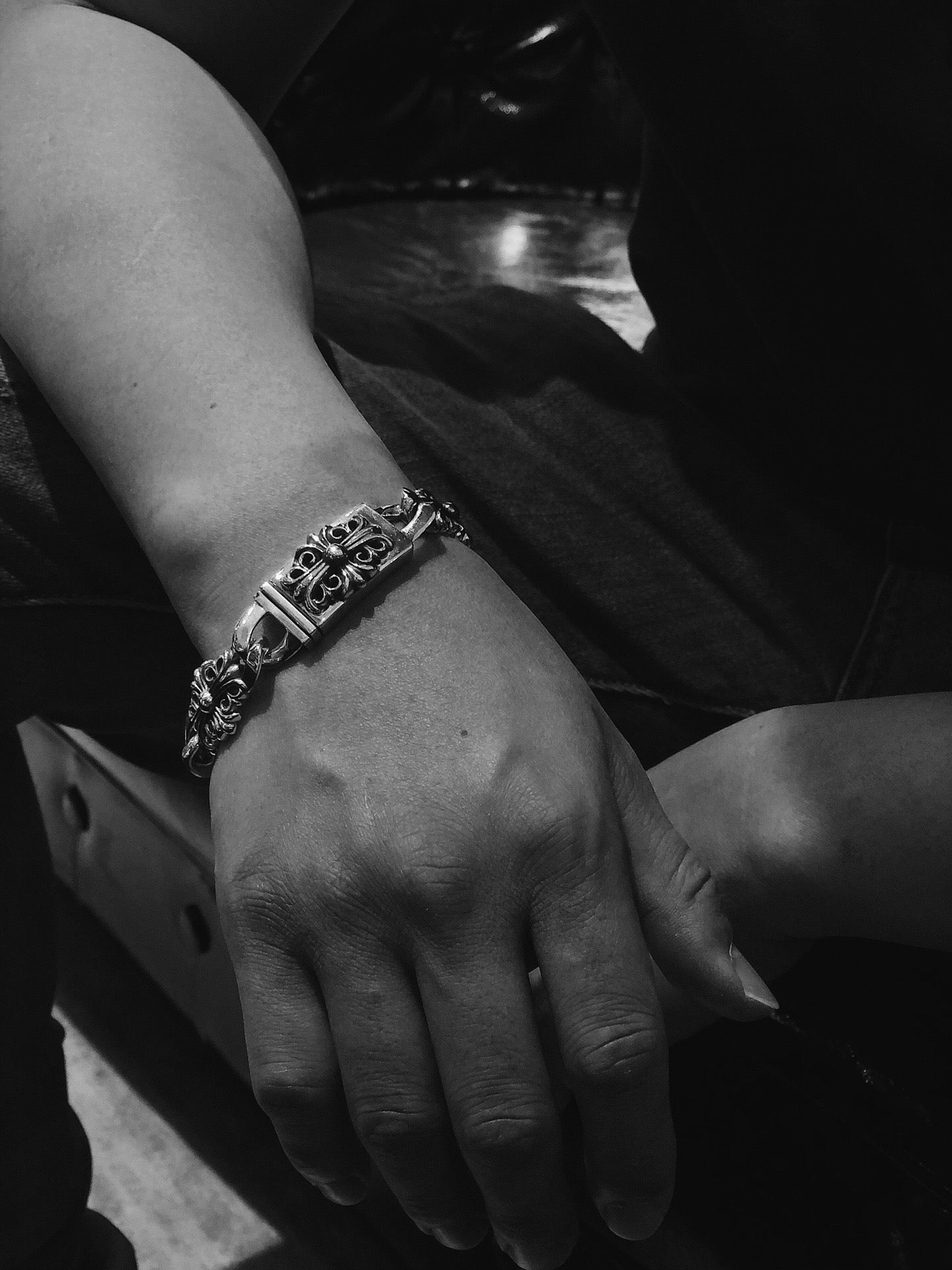 Chrome Hearts Bracelet