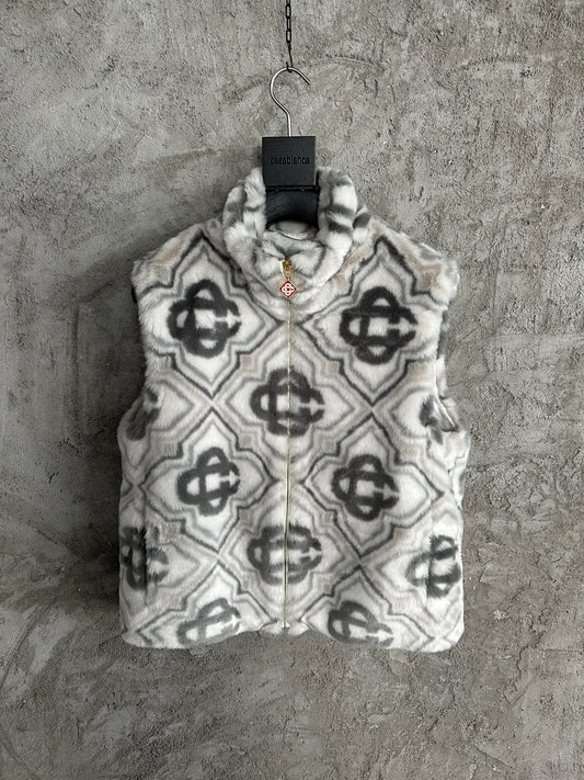 Casablanca Vest