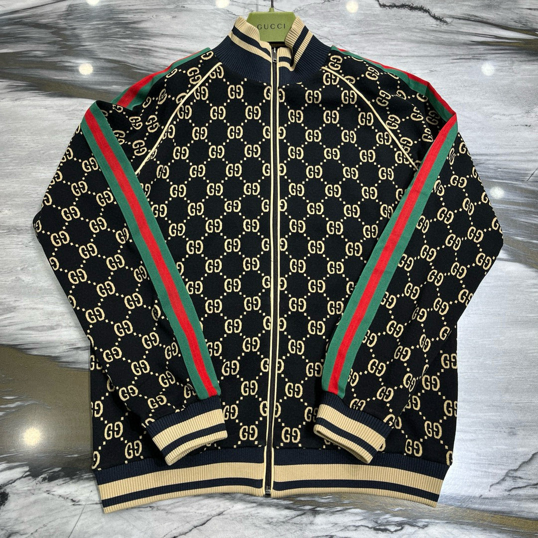 Chaqueta Gucci