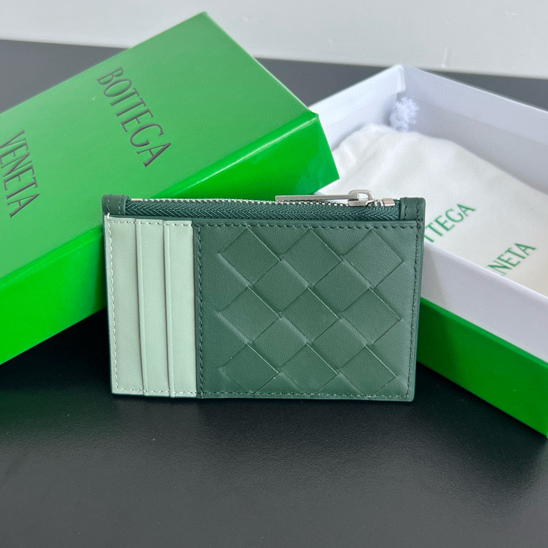 Bottega Veneta Card Holder