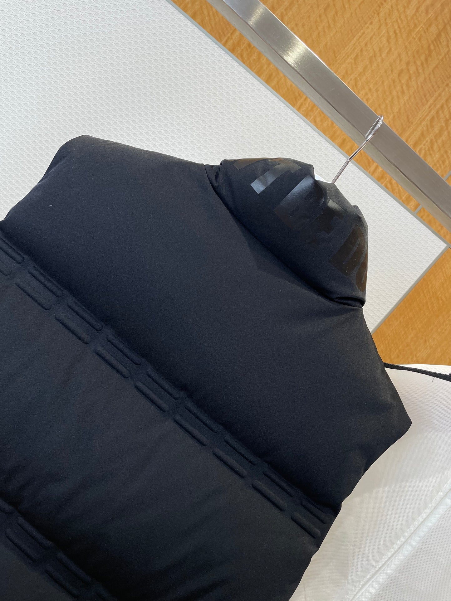 Moncler Insulated Vest Jacket