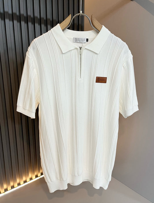 Brunello Cucinelli Polo