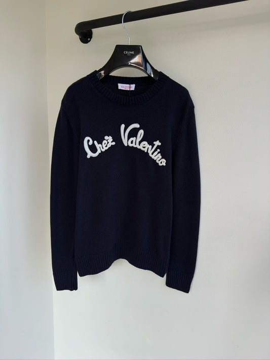 Valentino Sweater
