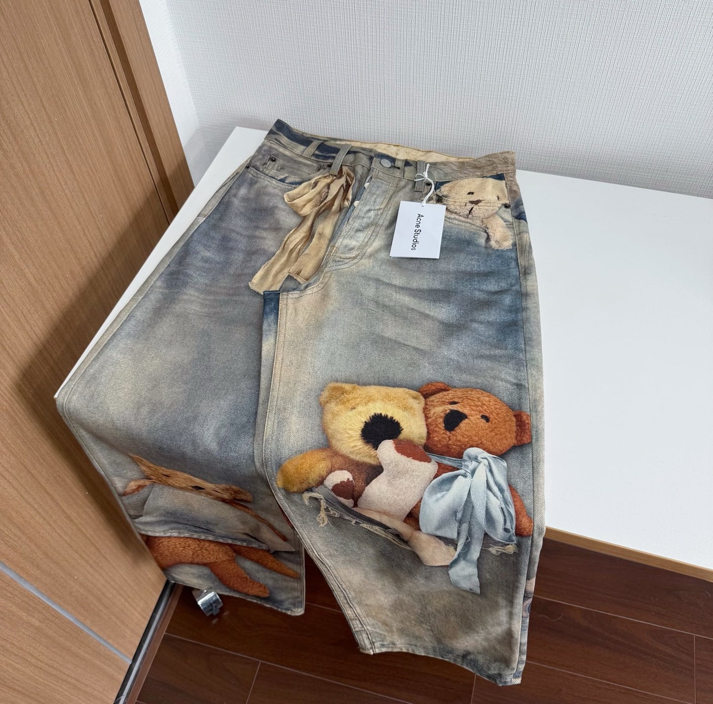 Acne Studios Jeans