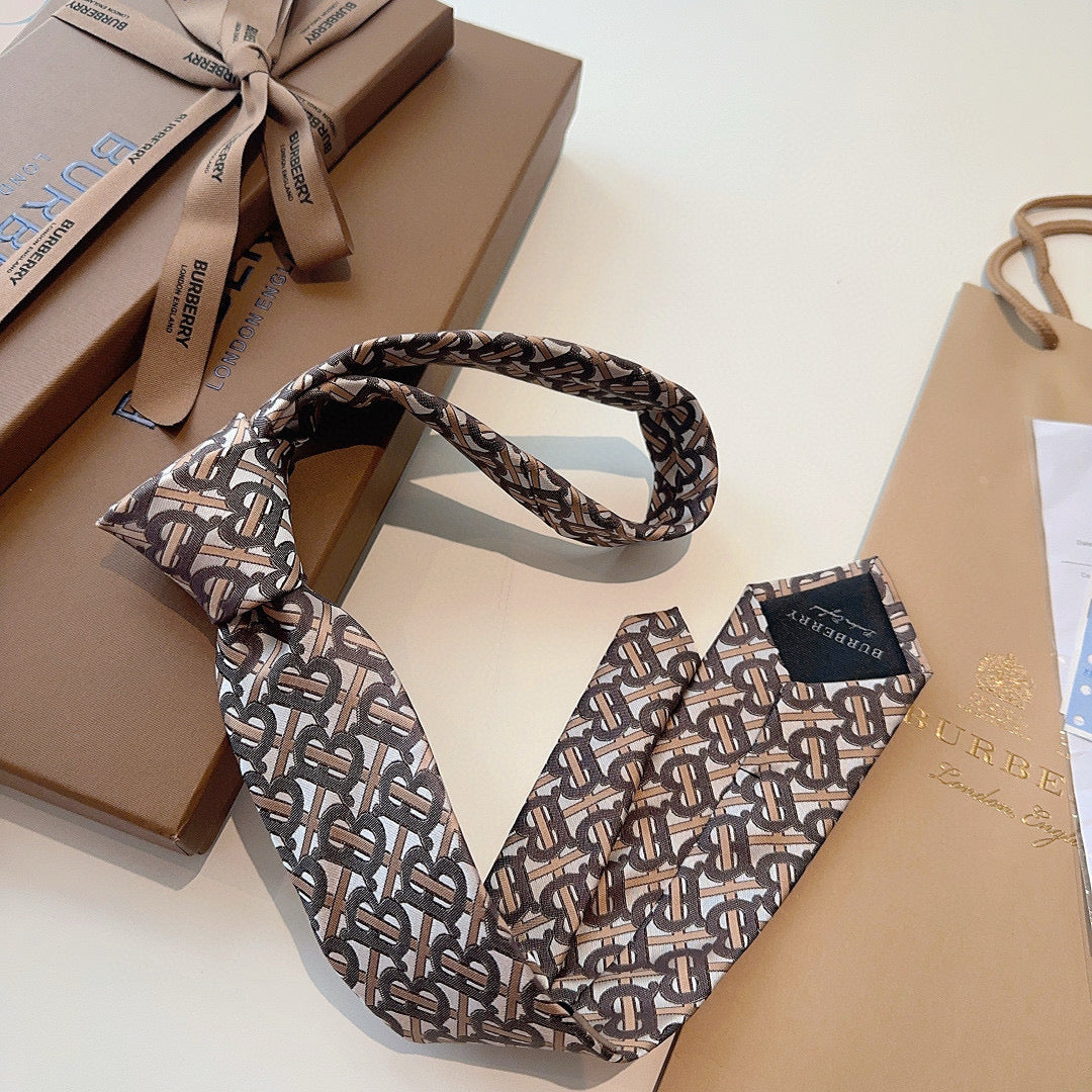 BBR Tie