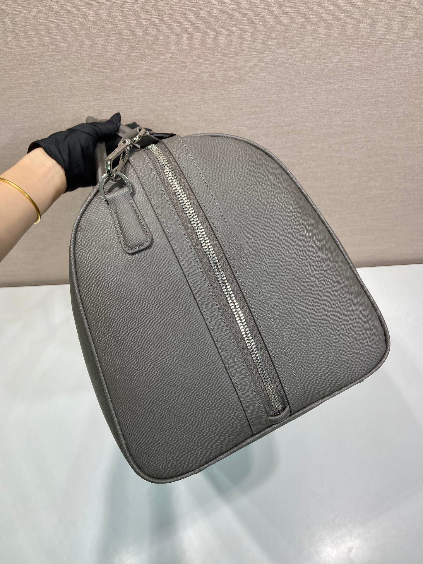 Prada Duffle Bag