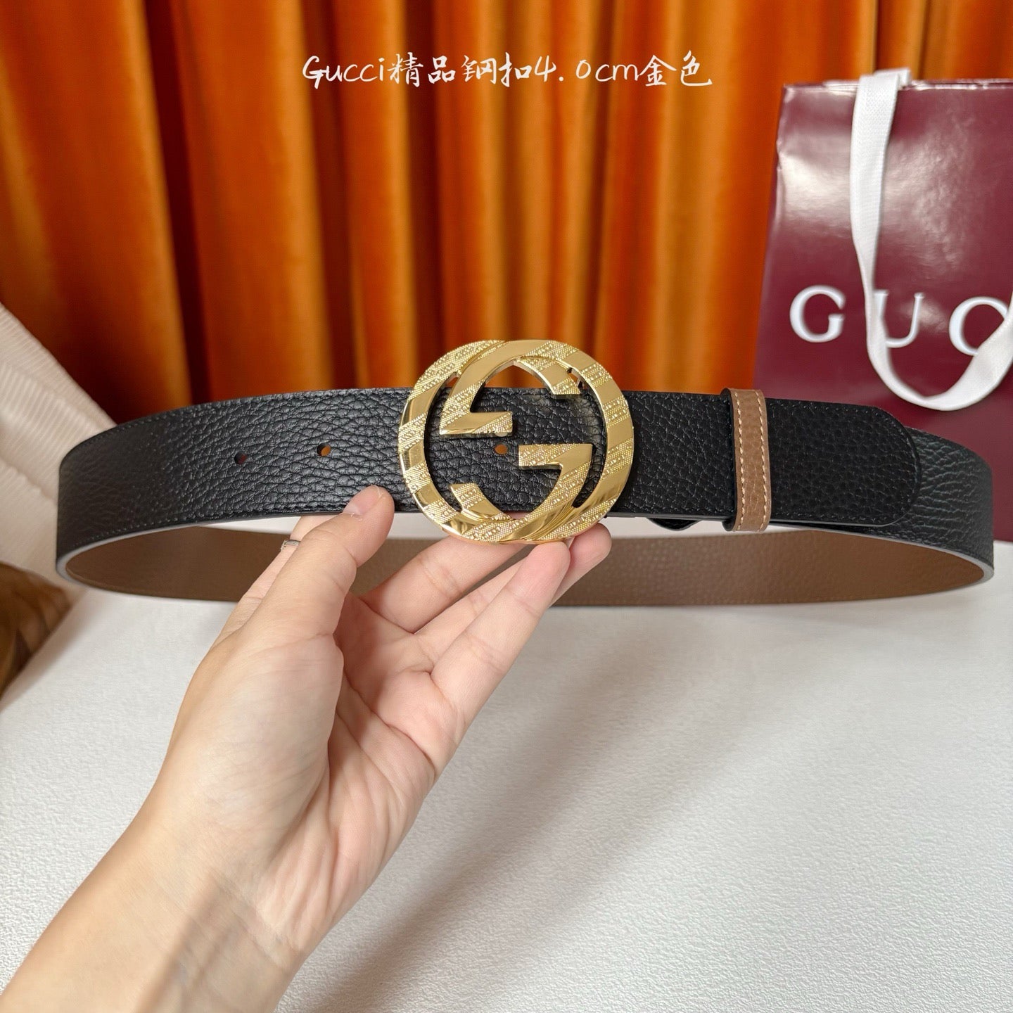 Gucci Belts