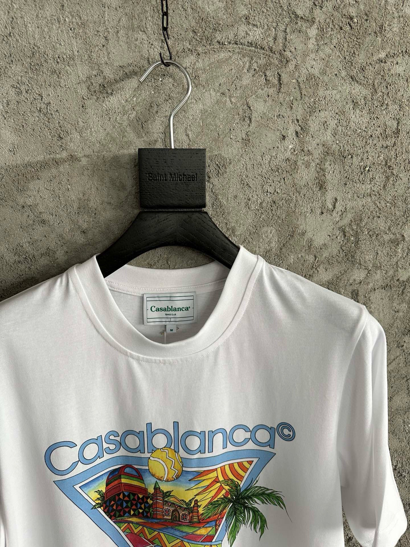 Casablanca T-Shirt