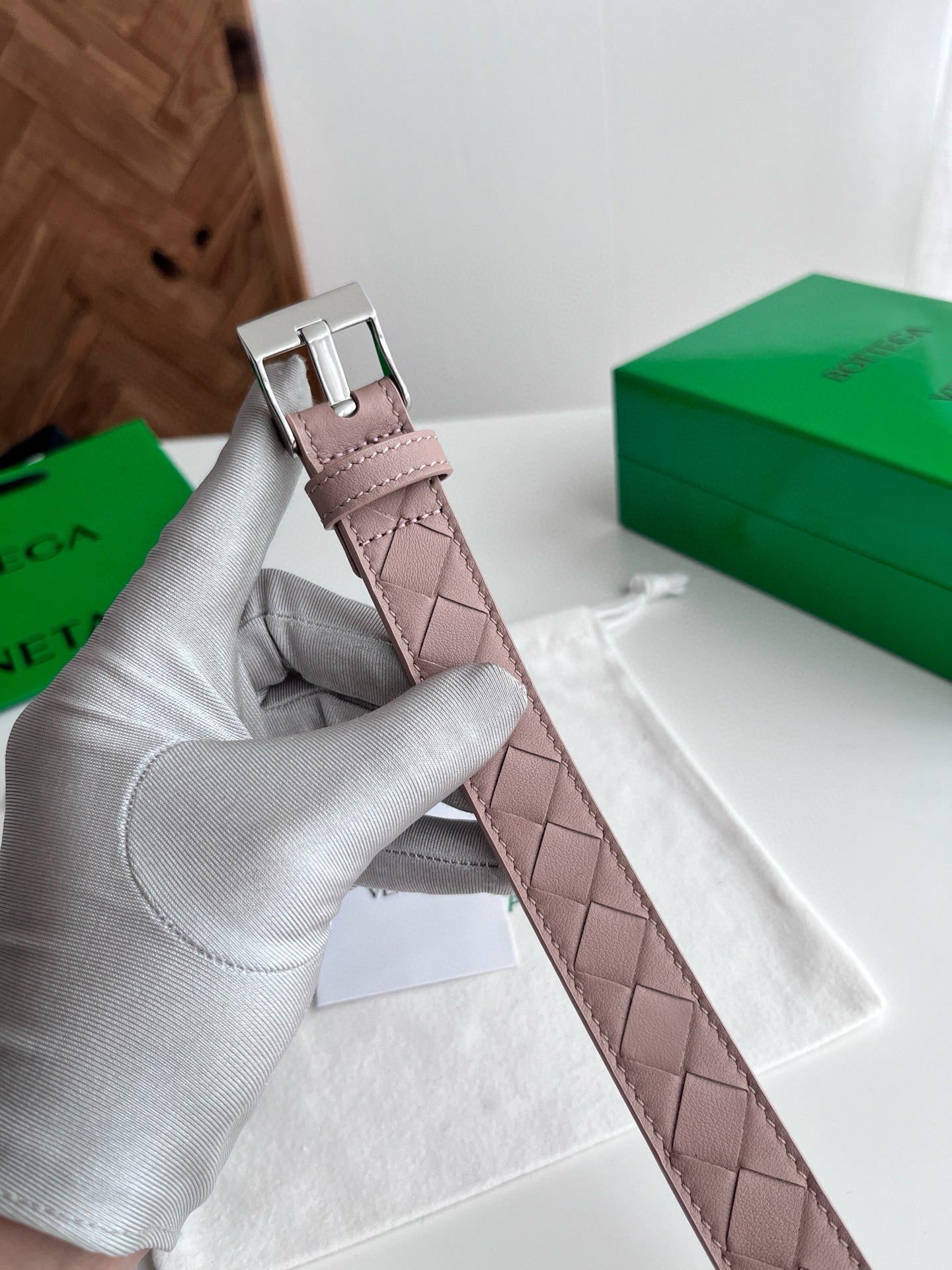 BV Belt（Width 2.5cm）