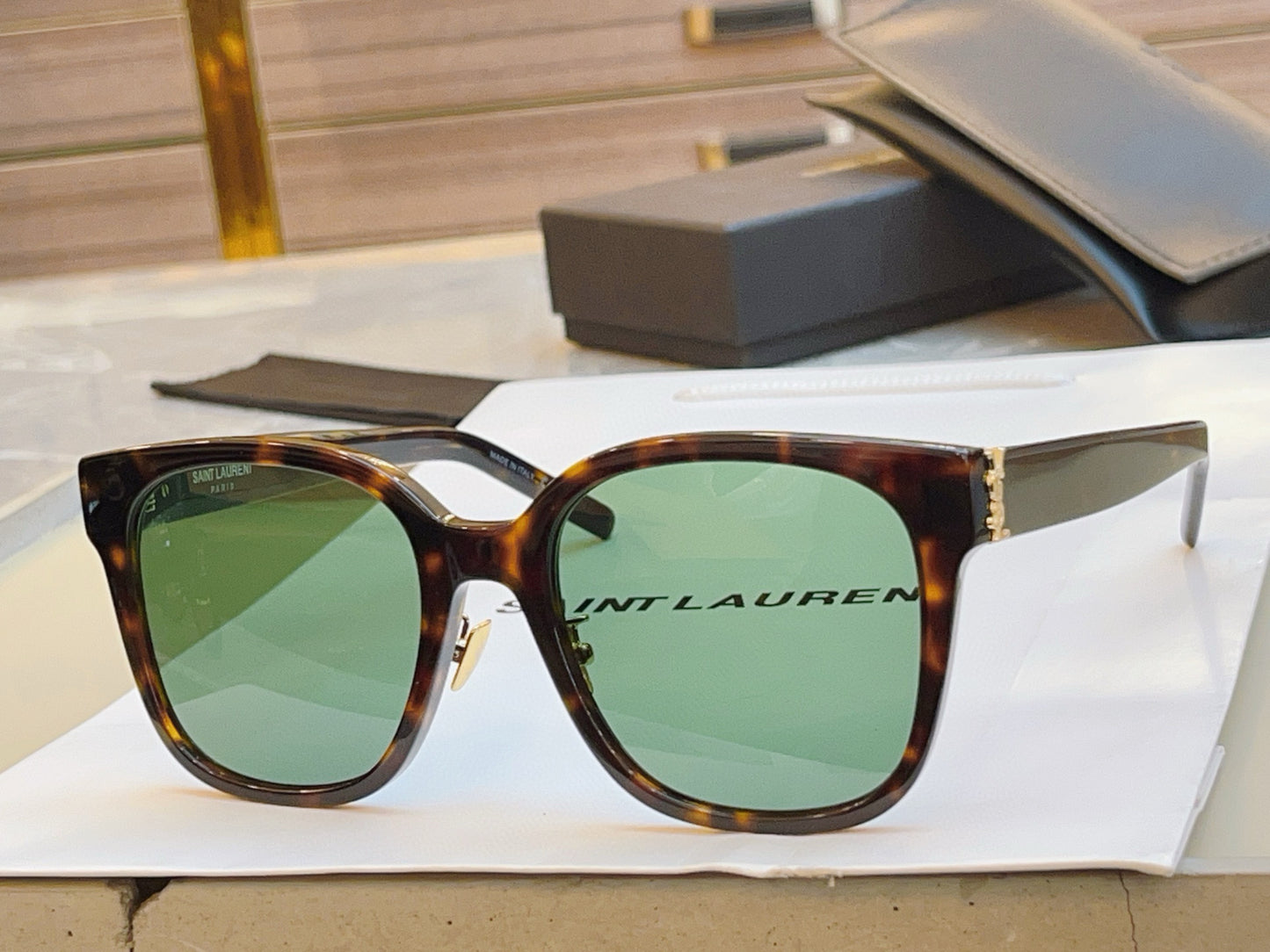 YSL Sunglasses
