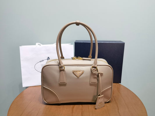 Prada Handle Bag