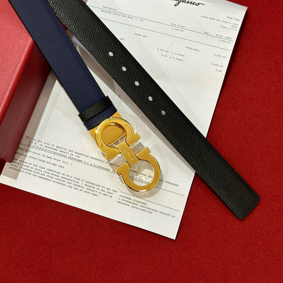 Ferragamo Belt