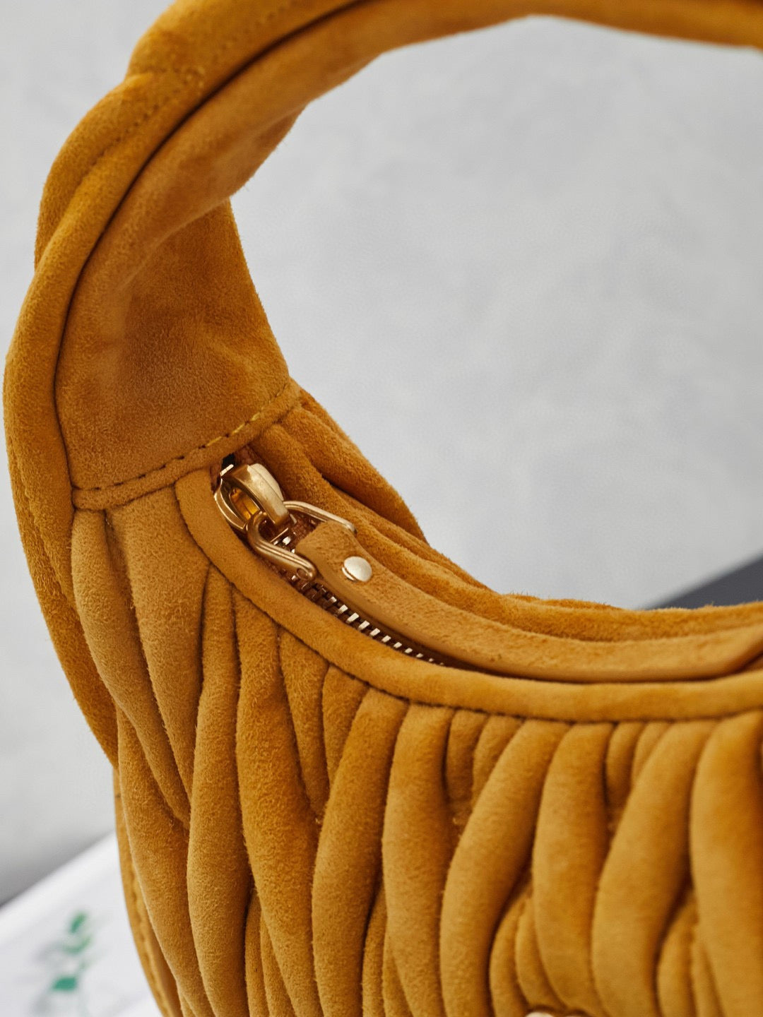 Miu Miu Wander Bag